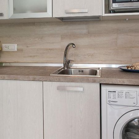 Costa 7A Apartment Alghero Exterior foto