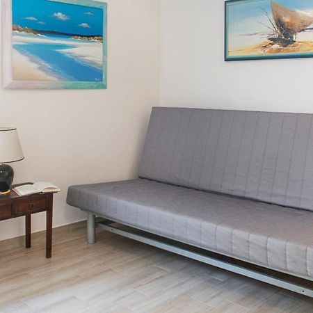 Costa 7A Apartment Alghero Exterior foto